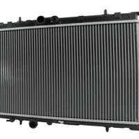Radiador Automotriz Peugeot 206 207, 307 T/M 98-06 26mm Tubo Soldado