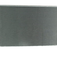 Radiador Automotriz Audi  A3 Altea, Eos, Golf, Jetta, Passat, Beetle T/M 03-13 16mm Tubo Soldado