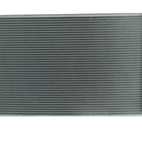 Radiador Automotriz Audi  A3 Altea, Eos, Golf, Jetta, Passat, Beetle T/M 03-13 16mm Tubo Soldado