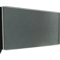 Radiador Automotriz Audi  A3 Altea, Eos, Golf, Jetta, Passat, Beetle T/M 03-13 16mm Tubo Soldado