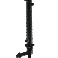 Radiador Automotriz Audi  A3 Altea, Eos, Golf, Jetta, Passat, Beetle T/M 03-13 16mm Tubo Soldado