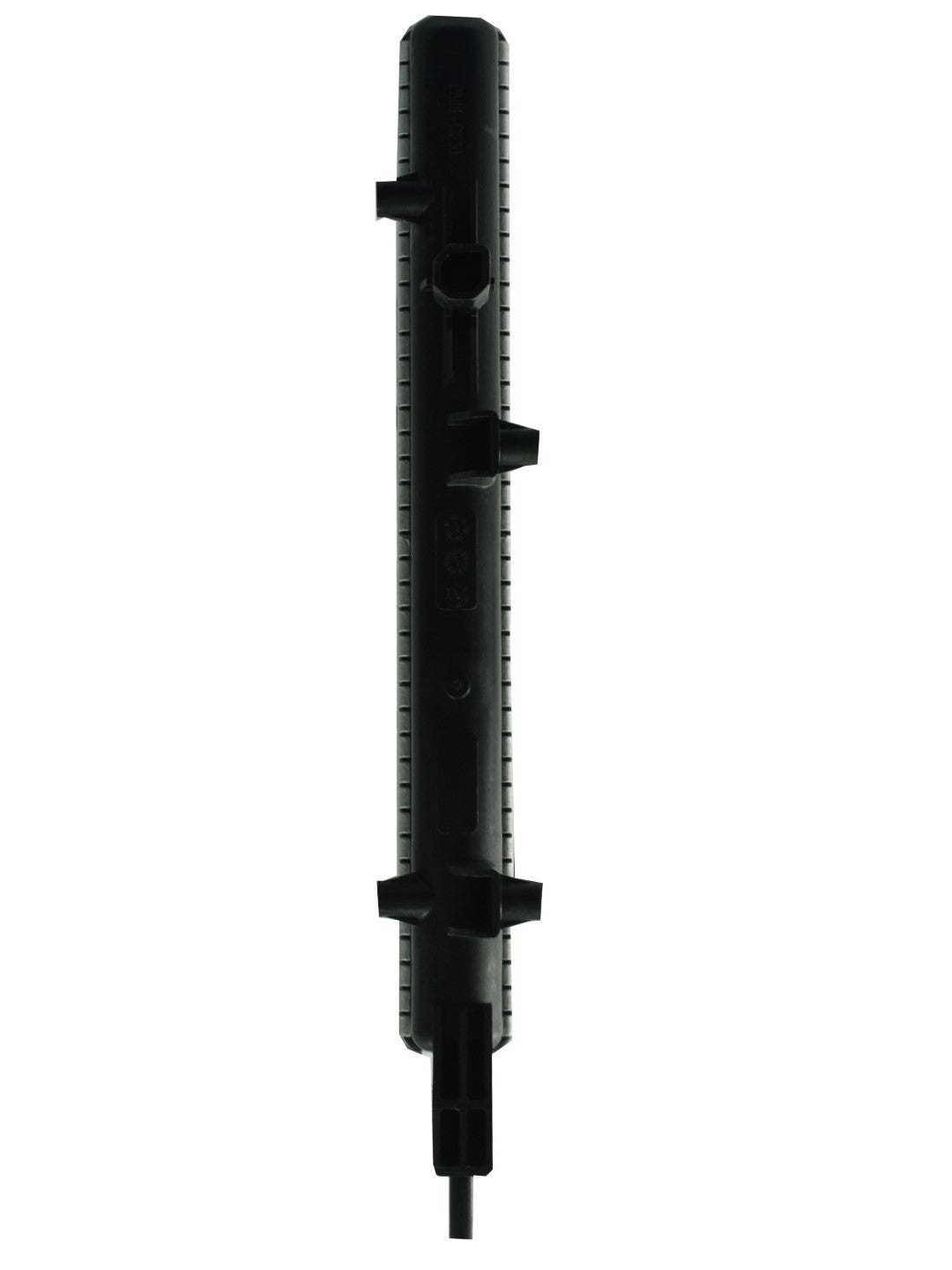 Radiador Automotriz Audi  A3 Altea, Eos, Golf, Jetta, Passat, Beetle T/M 03-13 16mm Tubo Soldado