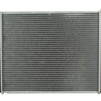 Radiador Automotriz Renault Clio lll Kangoo 01-16 26mm Tubo Soldado