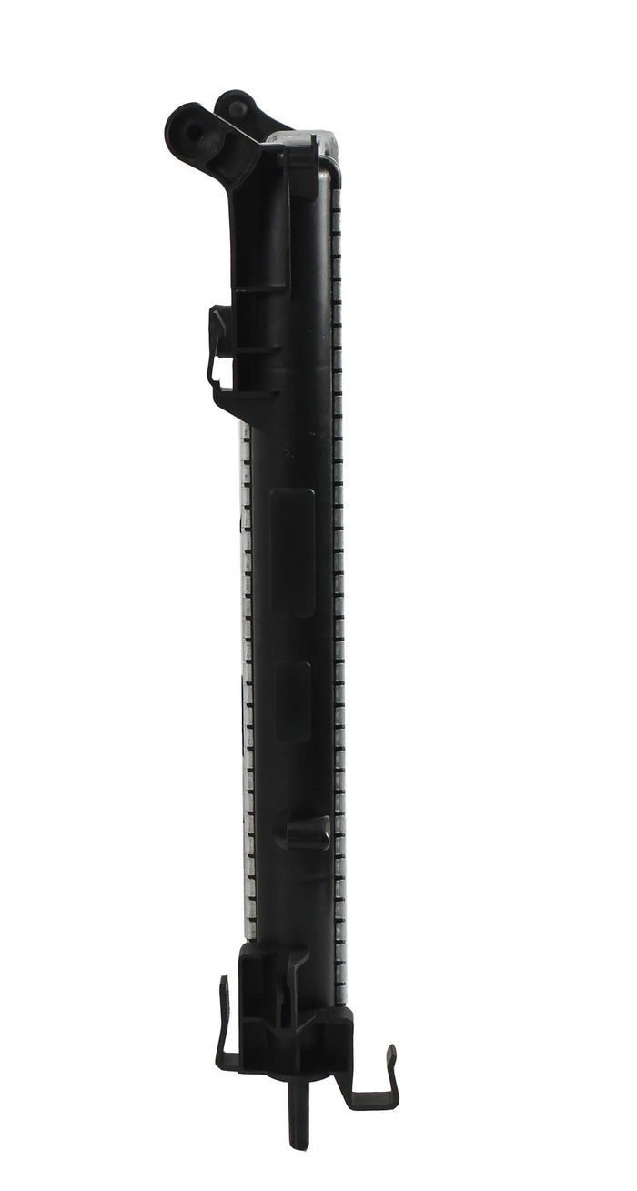 Radiador Automotriz Renault Clio lll Kangoo 01-16 26mm Tubo Soldado