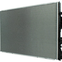 Radiador Automotriz Volkswagen Amarok T/M 10-23 26mm Tubo Soldado