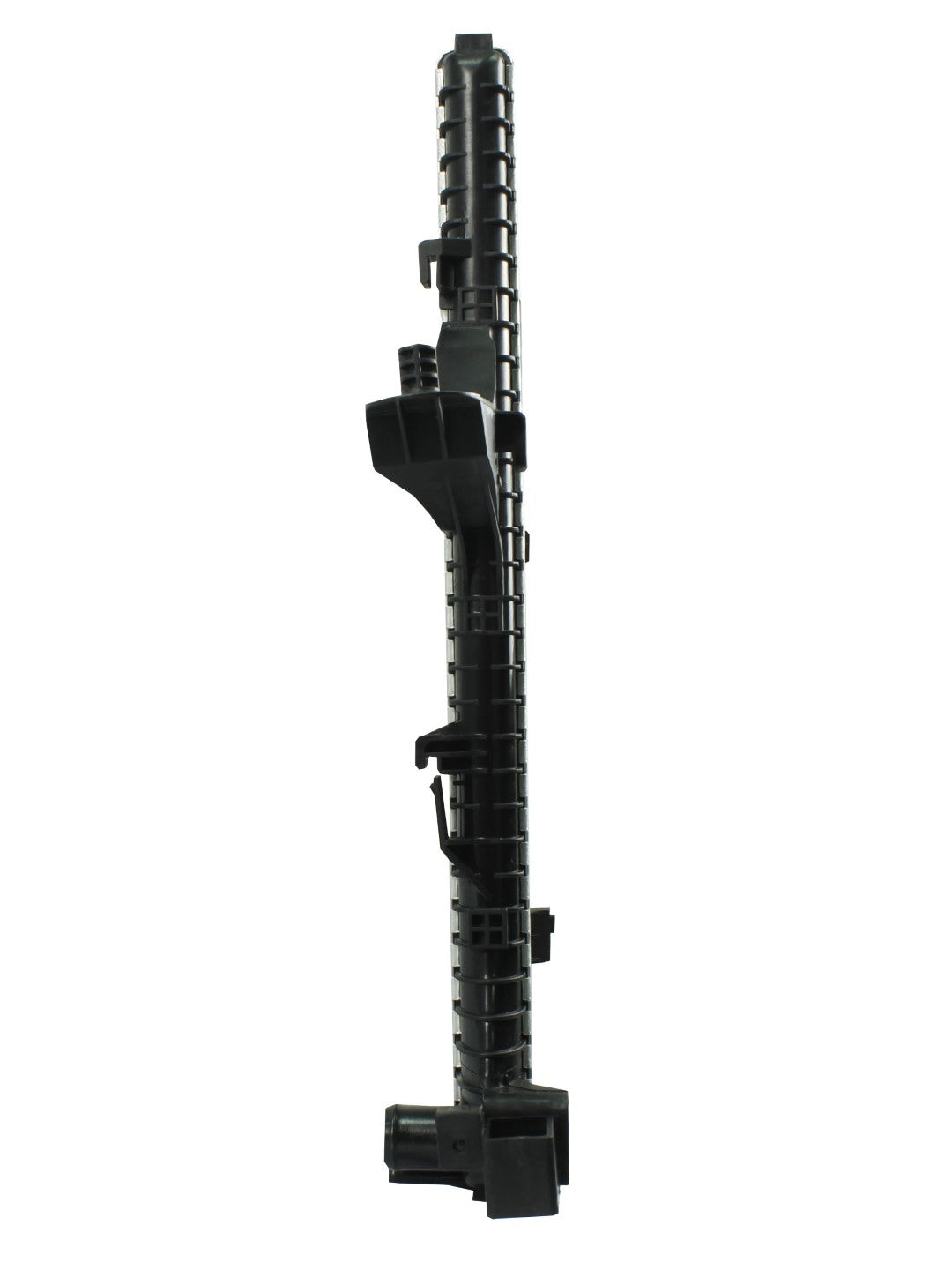 Radiador Automotriz Volkswagen Amarok T/M 10-23 26mm Tubo Soldado