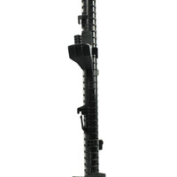 Radiador Automotriz Volkswagen Amarok T/M 10-23 26mm Tubo Soldado