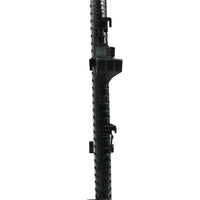 Radiador Automotriz Volkswagen Amarok T/M 10-23 26mm Tubo Soldado