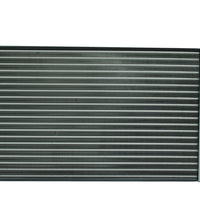 Radiador Automotríz Peugeot 306 Hatchback (7A 7C N3 N5) T/M 97-02 23mm Aluminio M