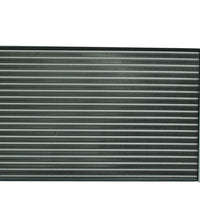 Radiador Automotríz Peugeot 306 Hatchback (7A 7C N3 N5) T/M 97-02 23mm Aluminio M