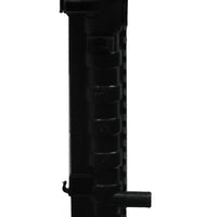 Radiador Automotríz Peugeot 306 Hatchback (7A 7C N3 N5) T/M 97-02 23mm Aluminio M