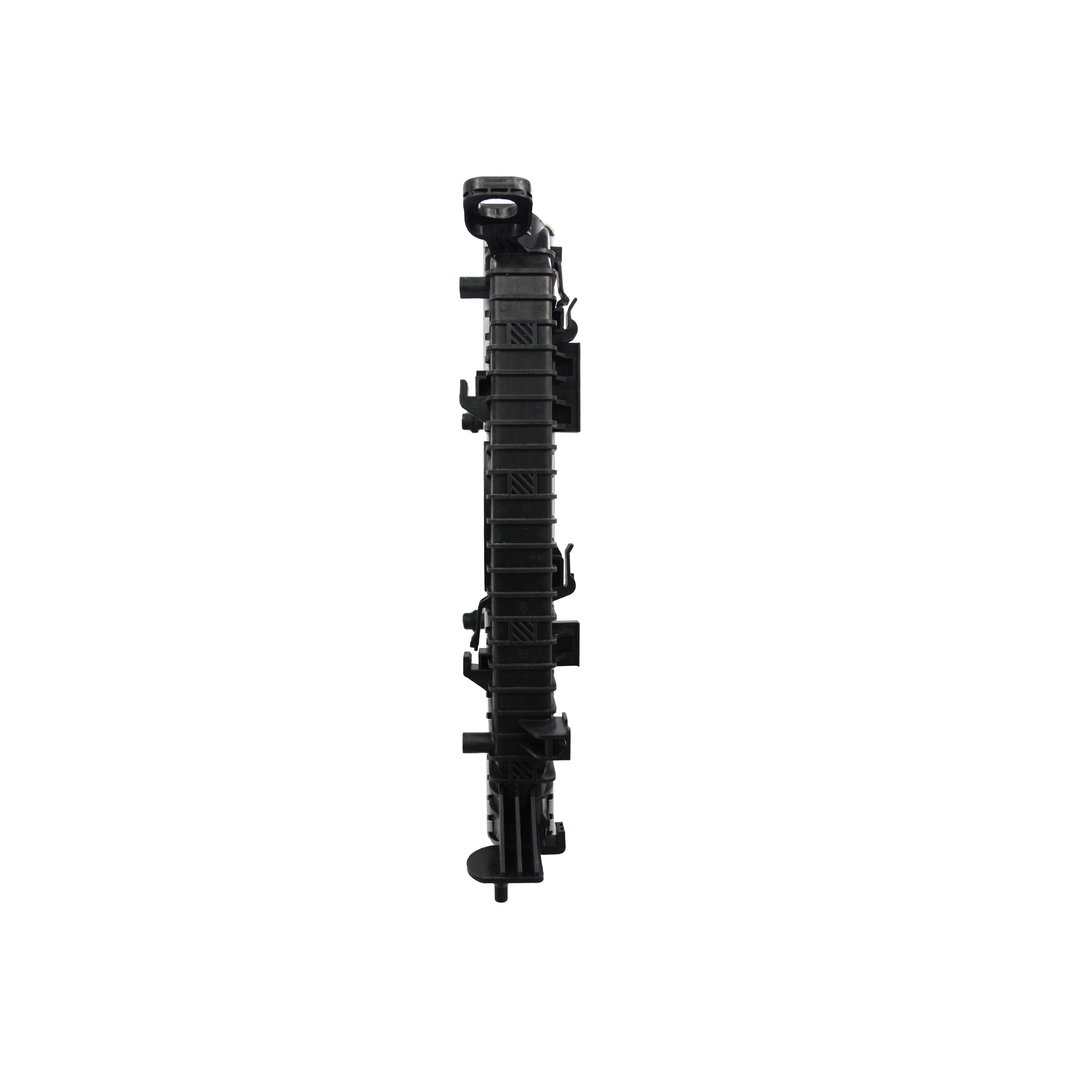 Radiador Automotriz Audi A4 A5,A6,Q3,Allroad,Q5 Quattro T/A 09-15 26mm Tubo Soldado