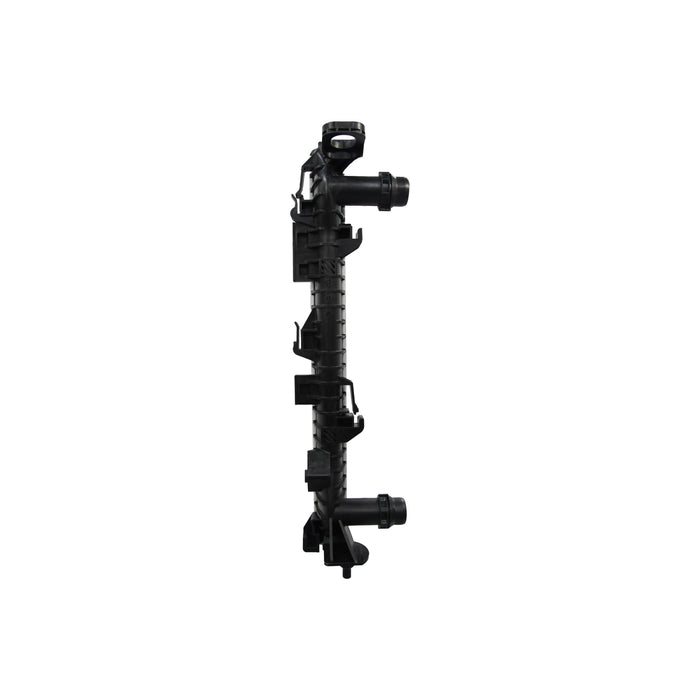 Radiador Automotriz Audi A4 A5,A6,Q3,Allroad,Q5 Quattro T/A 09-15 26mm Tubo Soldado