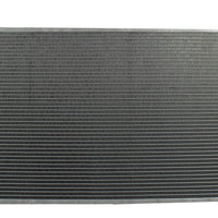 Radiador Automotriz Audi A6 Allroad Quattro, Rs6, Avant T/A 00-05 40mm Tubo Soldado