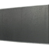 Radiador Automotriz Audi A6 Allroad Quattro, Rs6, Avant T/A 00-05 40mm Tubo Soldado