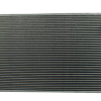 Radiador Automotriz Audi A6 Allroad Quattro, Rs6, Avant T/A 00-05 40mm Tubo Soldado