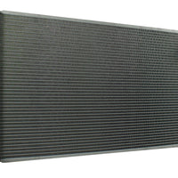 Radiador Automotriz Audi A6 Allroad Quattro, Rs6, Avant T/A 00-05 40mm Tubo Soldado