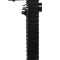 Radiador Automotriz Audi A6 Allroad Quattro, Rs6, Avant T/A 00-05 40mm Tubo Soldado
