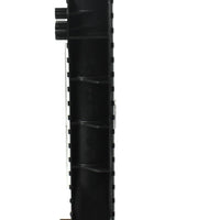 Radiador Automotriz Audi A6 Allroad Quattro, Rs6, Avant T/A 00-05 40mm Tubo Soldado