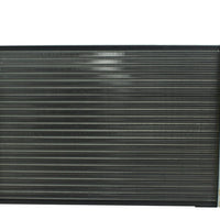 Radiador Automotríz Fiat Stilo 01-08 34mm Aluminio M