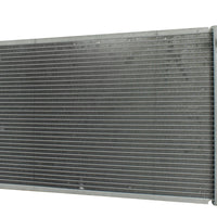 Radiador Automotriz Ford Mazda Fusion 01-08 16mm Tubo Soldado