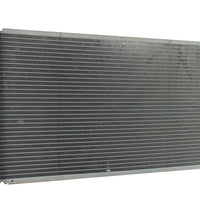 Radiador Automotriz Ford Mazda Fusion 01-08 16mm Tubo Soldado