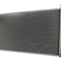 Radiador Automotriz Ford Mazda Fusion 01-08 16mm Tubo Soldado