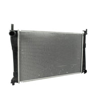 Radiador Automotriz Ford Mazda Fusion 01-08 16mm Tubo Soldado