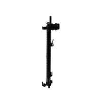 Radiador Automotriz Ford Mazda Fusion 01-08 16mm Tubo Soldado