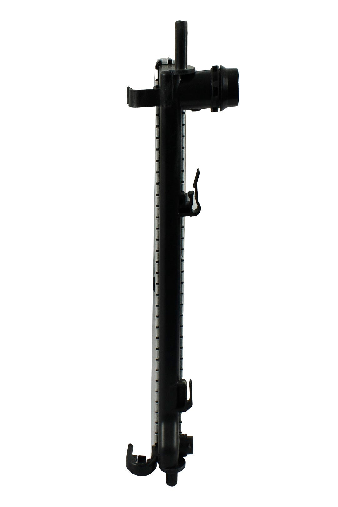 Radiador Automotriz Ford Mazda Fusion 01-08 16mm Tubo Soldado