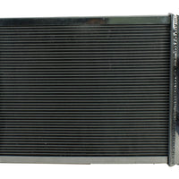 Radiador Automotriz Renault Clio II Colection T/M 07 26mm Tubo Soldado