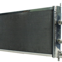 Radiador Automotriz Renault Clio II Colection T/M 07 26mm Tubo Soldado