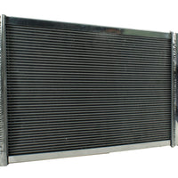 Radiador Automotriz Renault Clio II Colection T/M 07 26mm Tubo Soldado