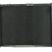 Radiador Automotriz Renault Clio II Colection T/M 07 26mm Tubo Soldado