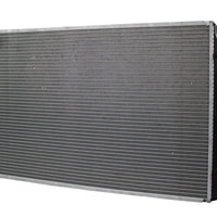 Radiador Automotriz Audi Volkswagen, Seat A3 Jetta, Golf, Caddy, Leon  06-12 32mm Tubo Soldado