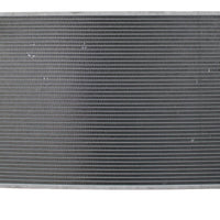 Radiador Automotriz Audi Volkswagen, Seat A3 Jetta, Golf, Caddy, Leon  06-12 32mm Tubo Soldado