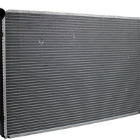 Radiador Automotriz Audi Volkswagen, Seat A3 Jetta, Golf, Caddy, Leon  06-12 32mm Tubo Soldado