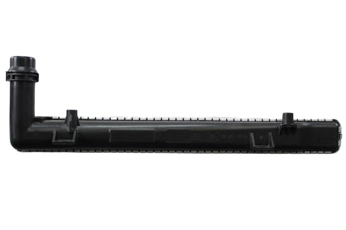 Radiador Automotriz Audi Volkswagen, Seat A3 Jetta, Golf, Caddy, Leon  06-12 32mm Tubo Soldado