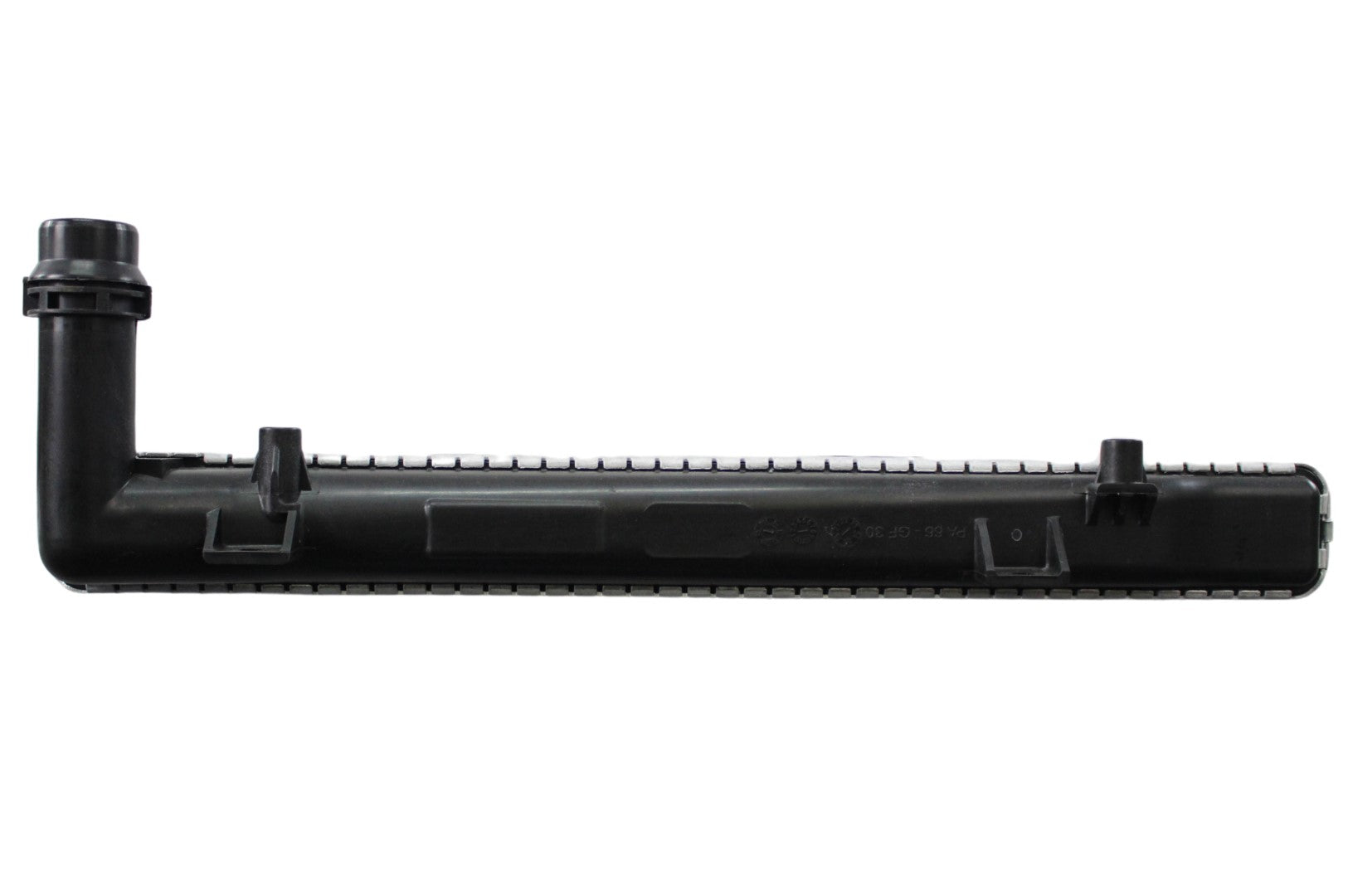 Radiador Automotriz Audi Volkswagen, Seat A3 Jetta, Golf, Caddy, Leon  06-12 32mm Tubo Soldado