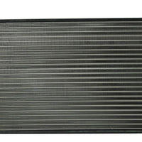 Radiador Automotríz Jetta Golf Caddy Leon Toledo Altea 03-16 34mm Aluminio M