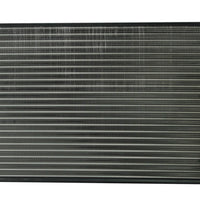 Radiador Automotríz Jetta Golf Caddy Leon Toledo Altea 03-16 34mm Aluminio M