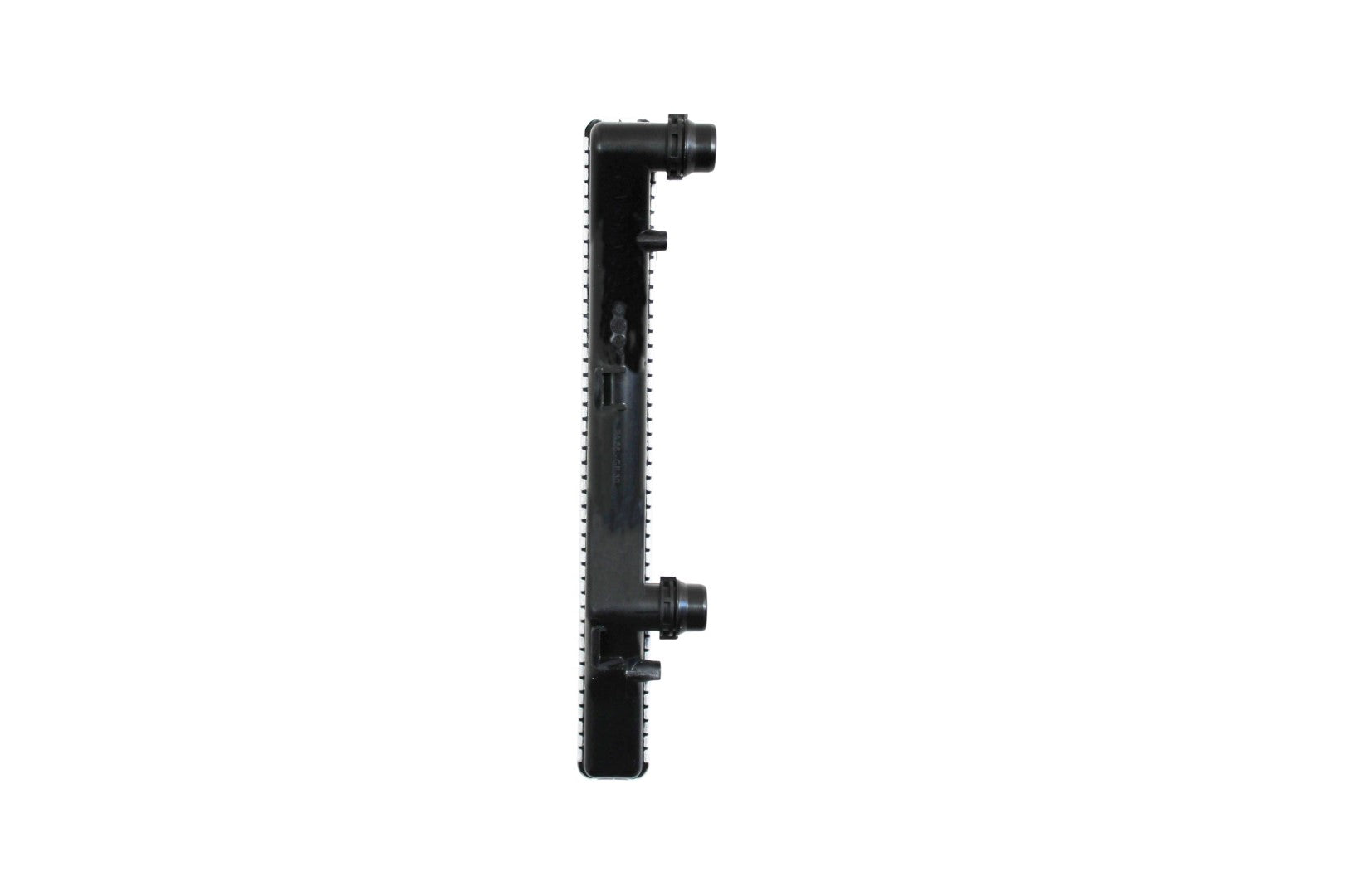 Radiador Automotriz Audi A3 Ttquatro,  Beetle,Eos,Gti Jetta, Passat Tiguan, Altea Leon T/M 09-15 26mm Tubo Soldado