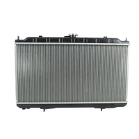 Radiador Automotriz Nissan Almera T/M 00-07 16mm Tubo Soldado