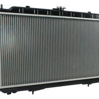Radiador Automotriz Nissan Almera T/M 00-07 16mm Tubo Soldado