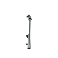 Radiador Automotriz Nissan Almera T/M 00-07 16mm Tubo Soldado