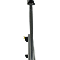 Radiador Automotriz Nissan Almera T/M 00-07 16mm Tubo Soldado