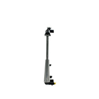 Radiador Automotriz Nissan Almera T/M 00-07 16mm Tubo Soldado