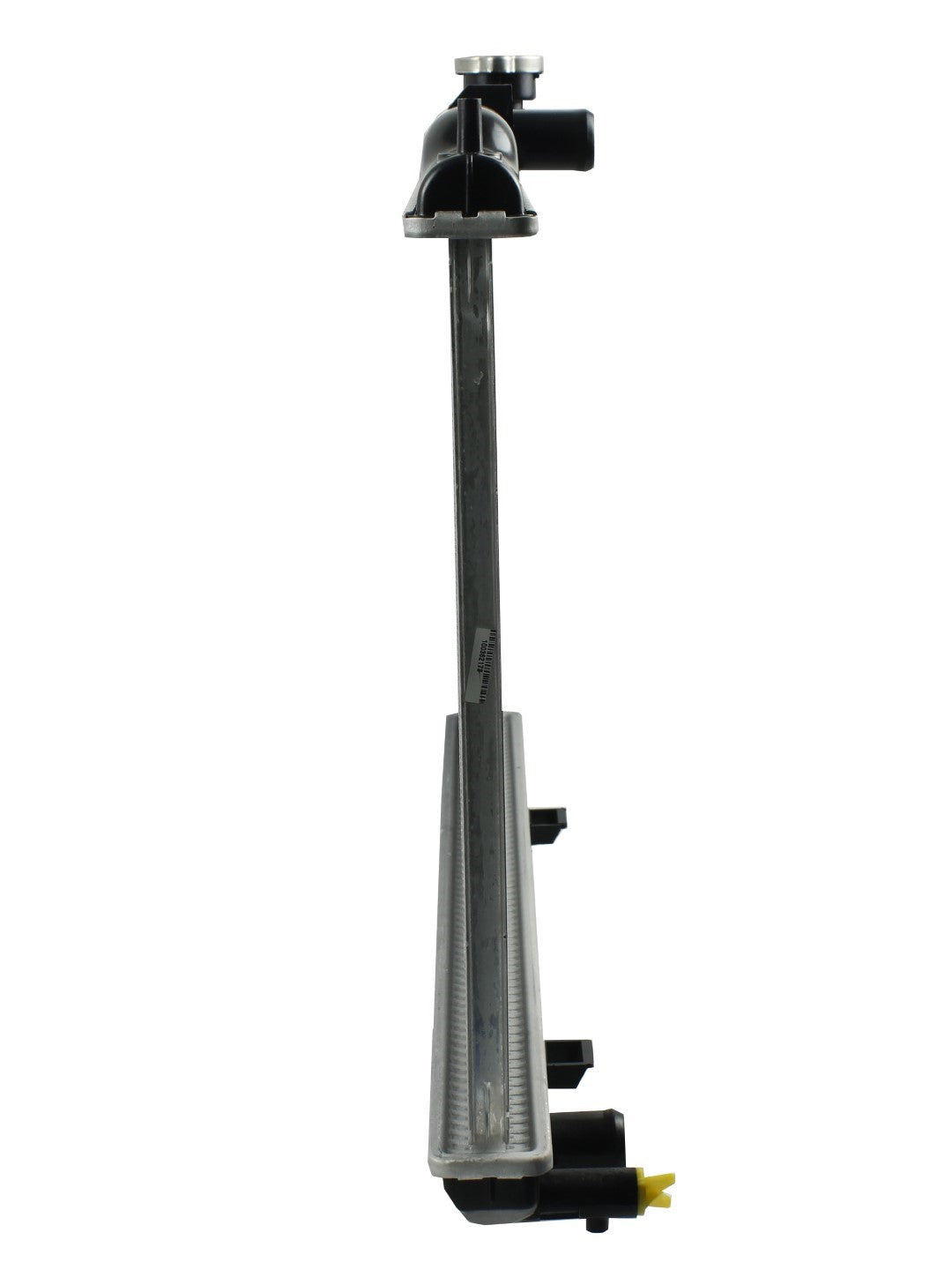 Radiador Automotriz Nissan Almera T/M 00-07 16mm Tubo Soldado