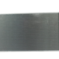 Radiador Automotriz Audi Volkswagen, Seat A1 Polo, Ibiza T/A T/M 09-16 26mm Tubo Soldado