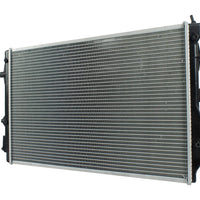 Radiador Automotriz Audi Volkswagen, Seat A1 Polo, Ibiza T/A T/M 09-16 26mm Tubo Soldado